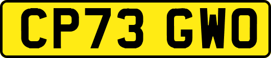 CP73GWO