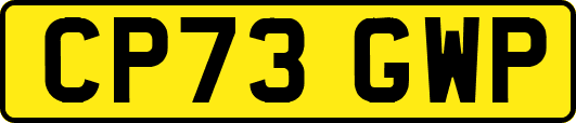 CP73GWP