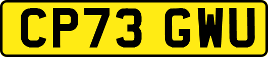 CP73GWU