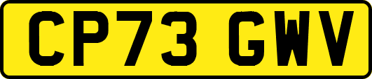 CP73GWV