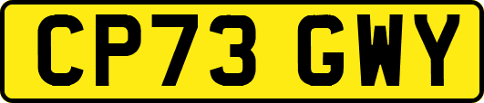 CP73GWY
