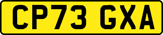 CP73GXA
