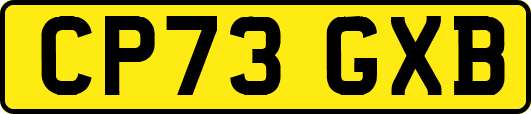 CP73GXB