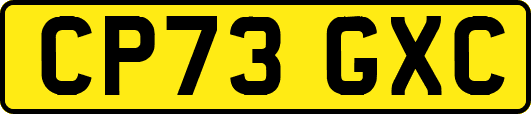 CP73GXC