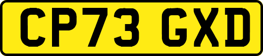 CP73GXD