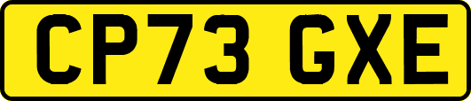 CP73GXE