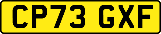 CP73GXF
