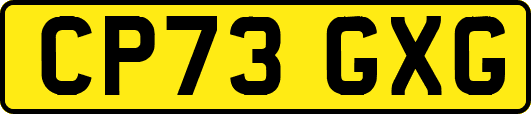 CP73GXG