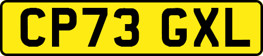 CP73GXL