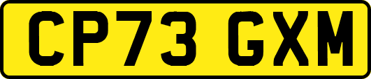 CP73GXM