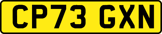CP73GXN