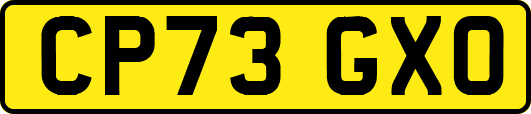 CP73GXO