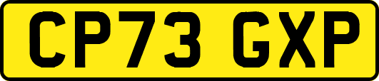 CP73GXP