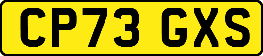 CP73GXS