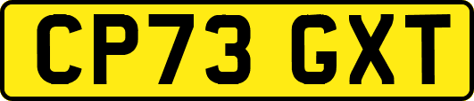 CP73GXT