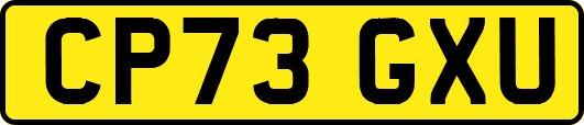 CP73GXU