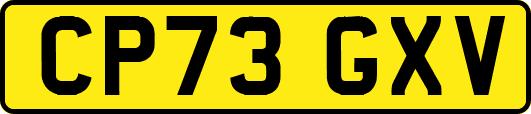 CP73GXV