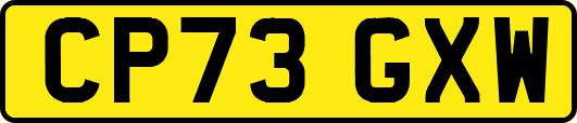 CP73GXW