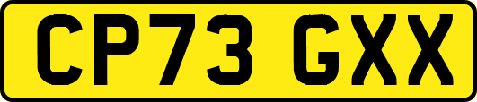 CP73GXX