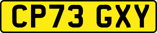 CP73GXY