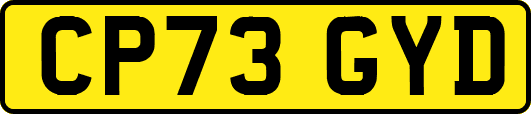 CP73GYD