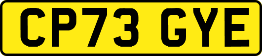 CP73GYE