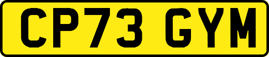 CP73GYM