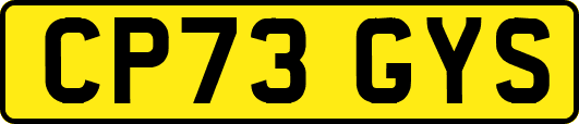 CP73GYS