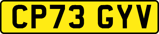 CP73GYV
