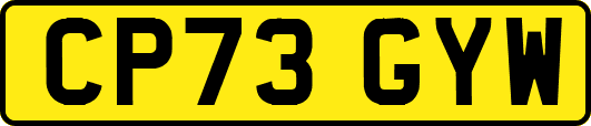 CP73GYW