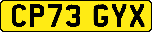 CP73GYX