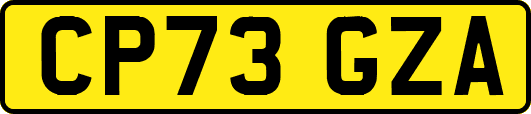 CP73GZA