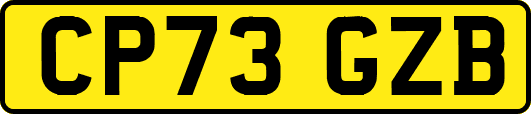 CP73GZB