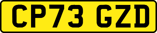 CP73GZD