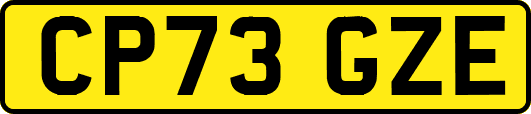 CP73GZE