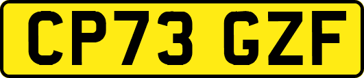 CP73GZF