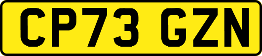 CP73GZN