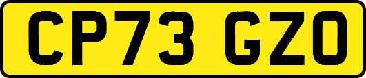 CP73GZO