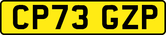 CP73GZP
