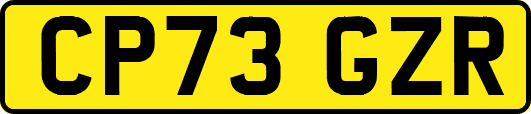 CP73GZR