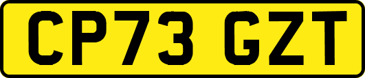 CP73GZT