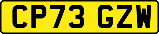CP73GZW