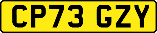 CP73GZY