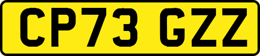 CP73GZZ