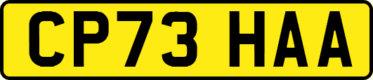 CP73HAA