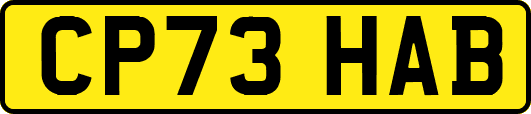 CP73HAB