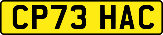 CP73HAC