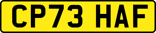 CP73HAF