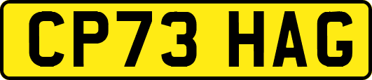 CP73HAG