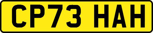 CP73HAH
